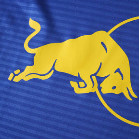 Leeds United Away Jersey 2025/26