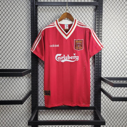 Retro Home 95/96 Men's Jersey