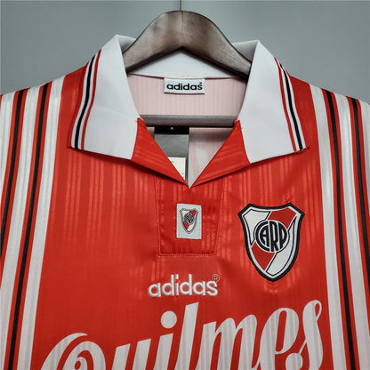 Retro Away 95/96 Men's Jersey