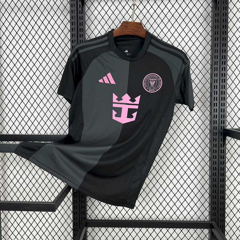 Inter Miami Away Jersey 2025/2026
