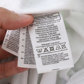 Arsenal Home Shorts Player 2025/2026