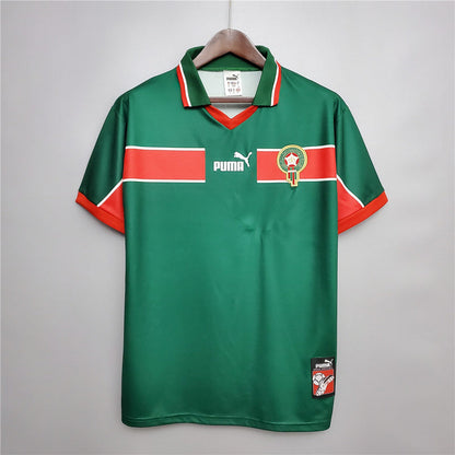 Retro Away 98 Men's Jersey