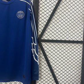 Paris Saint Germain Fourth Jersey 2024/2025 - Long Sleeve