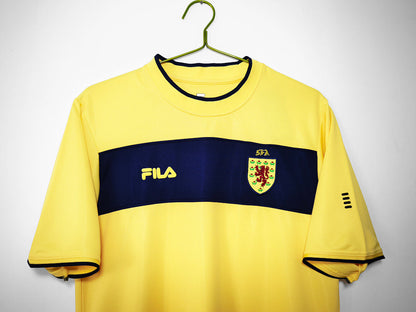 Retro Away 02 Men's Jersey