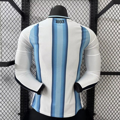 Jersey 26 Men's Long Sleeve Player
