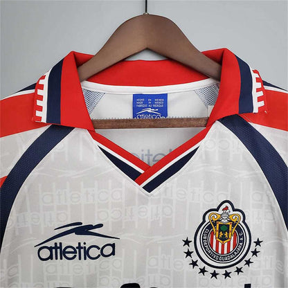 Retro Away 99/00 Men's Jersey