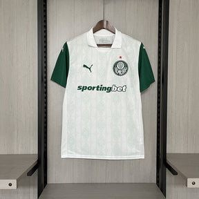 Camisa Palmeiras ll 25/26 - Super Mundial
