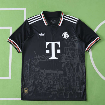 Jersey 25/26 Men's