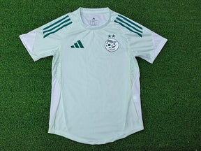 Algeria Player White Jersey 2025/2026