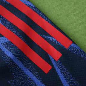 Arsenal Away Jersey 2025/26 Long Sleeve