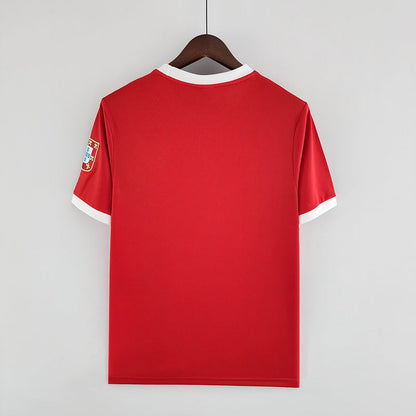 Retro Home 73/74 Men's Jersey