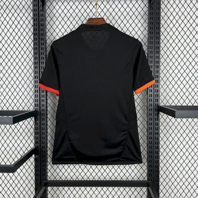 Galatasaray Black Special Edition Jersey 2024/25