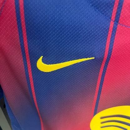 Home 25/26 Men's Jersey