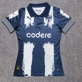 CF Monterrey Home Jersey Clubs Word Cup - Women's