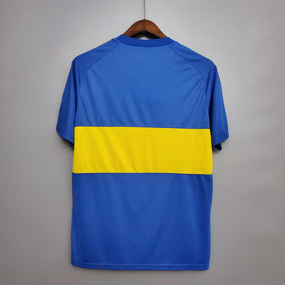 Retro Home 81 Men's Jersey