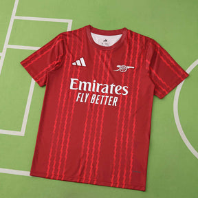 Arsenal 25/26 Pre-Match Jersey 2025/26