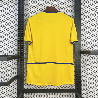 Retro Third 02/03 Men's Jersey