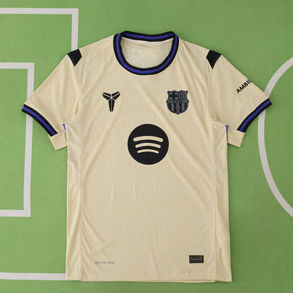 Away 25/26 Men's Player Jersey