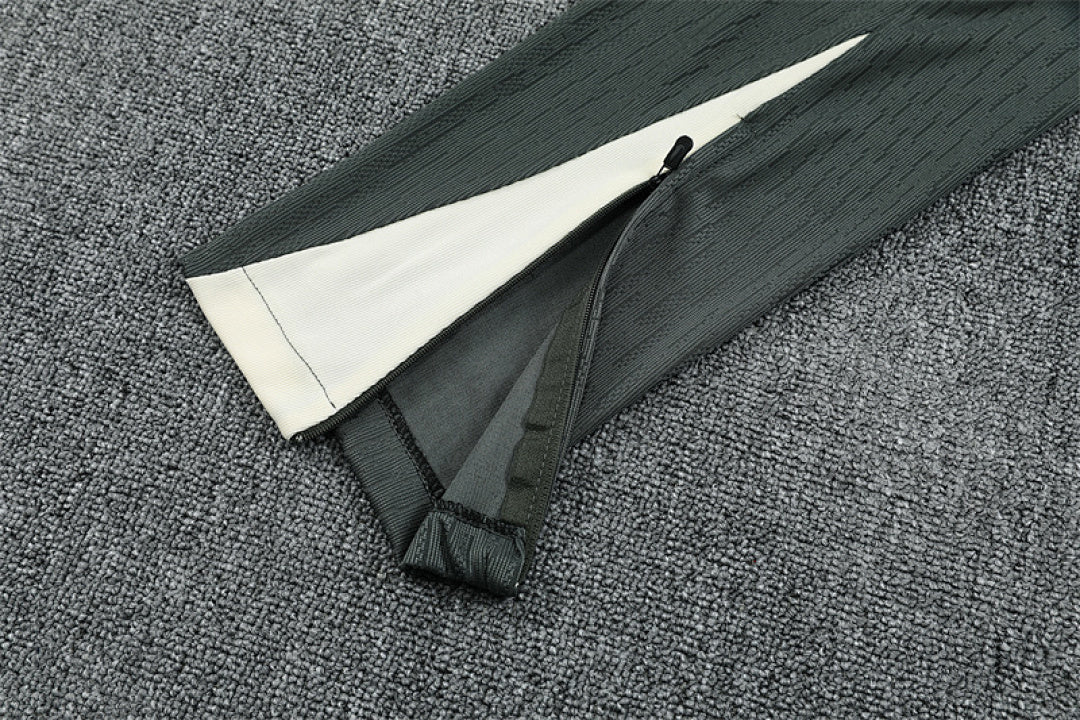 Chelsea Pre-Match Green II Tracksuit 25/26