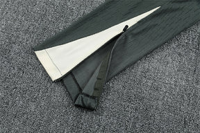 Chelsea Pre-Match Green II Tracksuit 25/26