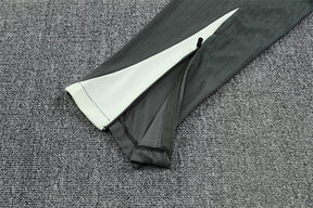 Chelsea Pre-Match Green Tracksuit 25/26