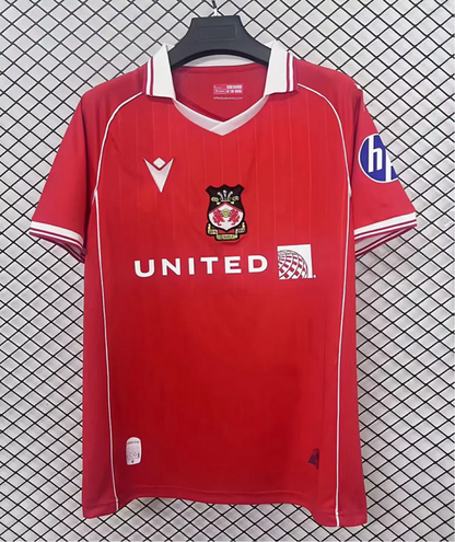 Home 25/26 Men's Jersey