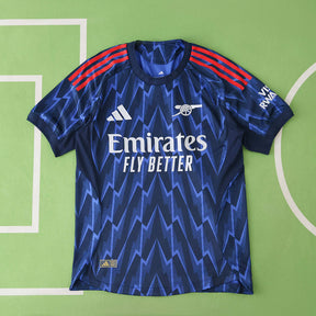 Arsenal Player Jersey Away 25/26