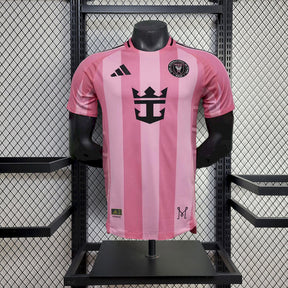 Inter Miami Player Home Jersey 2025/2026