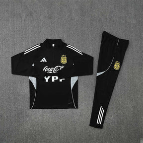 Argentina 2025/26 Half-Zip TrackSuit