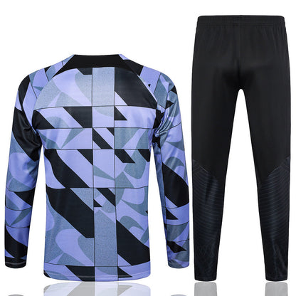 Tracksuit 24/25