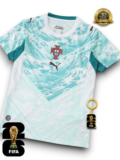 Away 26 Women's Jersey