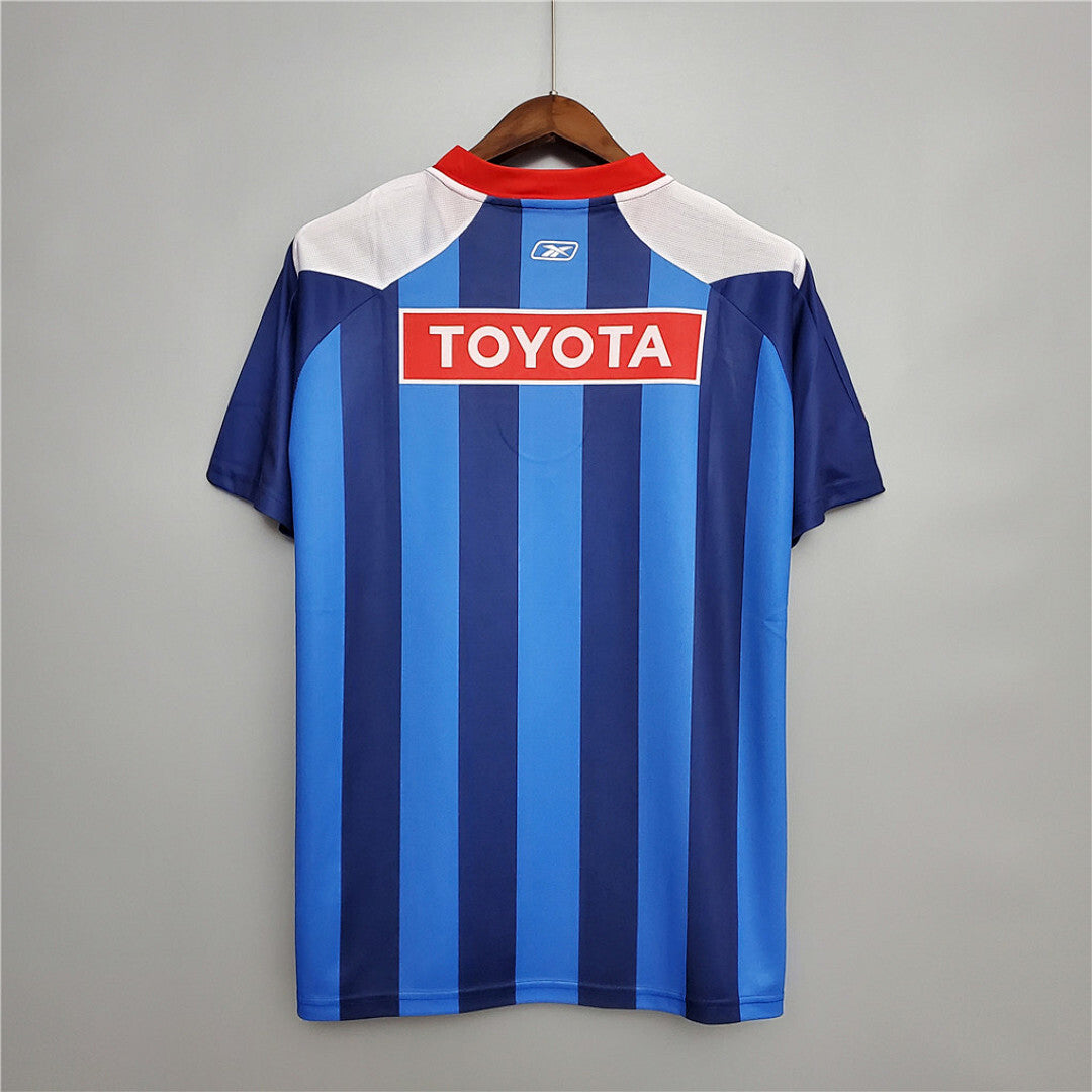Chivas Guadalajara Retro Away 06/07