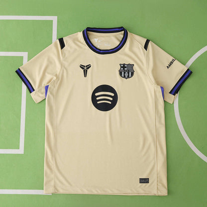 Away 25/26 Men's Jersey