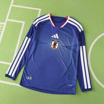 Jersey 26 Men's Long Sleeve Player