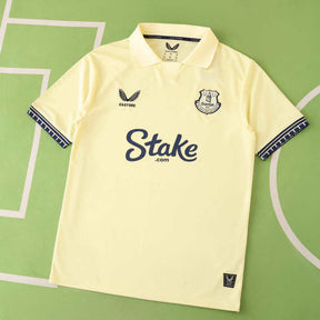 Everton 2025/26 Away Jersey