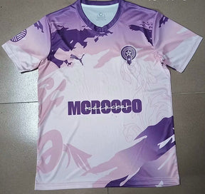 Morocco Special Edition Jersey 2025/2026
