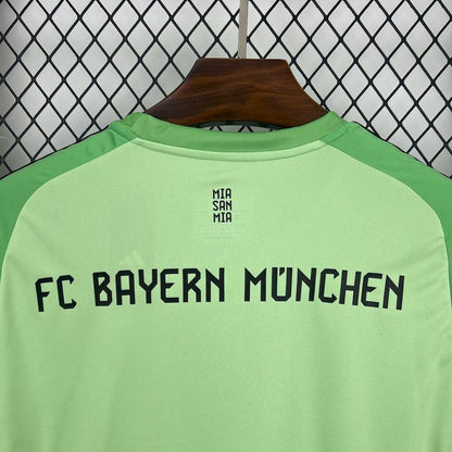 Goalkeeper 25/26 Men's Jersey