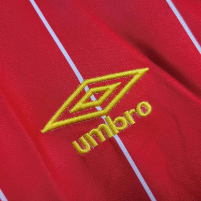Retro Home 81/84 Men's Jersey