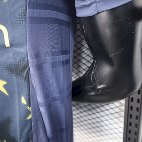 Boca Juniors Third Player Jersey 2025/26