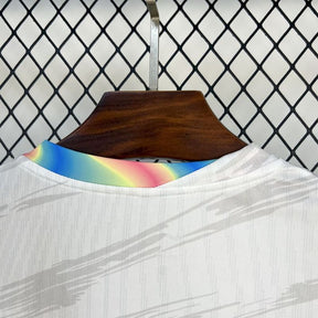 Barcelona 25/26 Special Edition Jersey White Colors