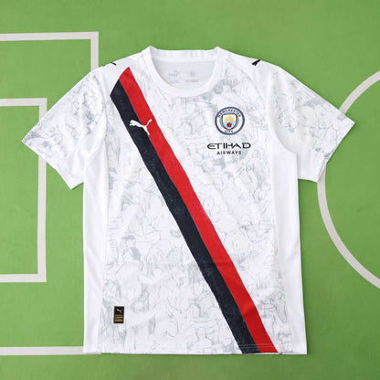 Jersey 25/26 Men's