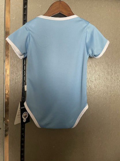 Jersey 25/26 Baby Kit