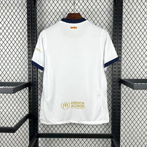 Barcelona 25/26 Jersey Special Edition White