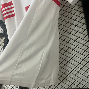 Benfica 97/98 Away Jersey - Retro Version