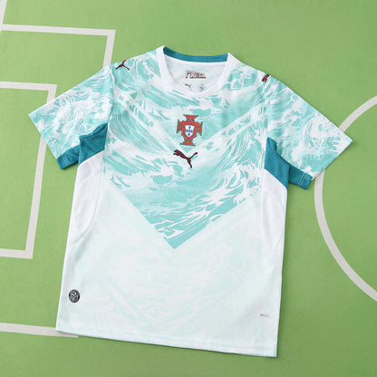 Away 26 Men's Jersey