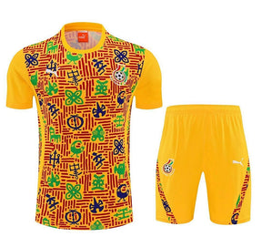 Ghana 2025 Training Kit