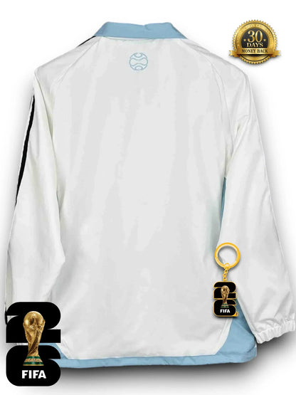 Windbreaker 26