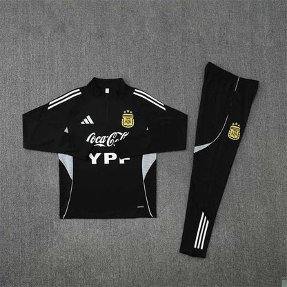 Tracksuit 25/26