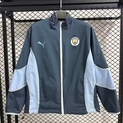 Windbreaker 25/26