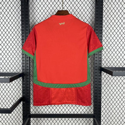 Home 25 Men's Jersey